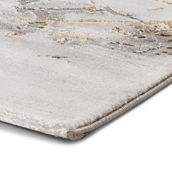 Hall/kuldne vaip 220x160 cm Craft - Think Rugs-image-3