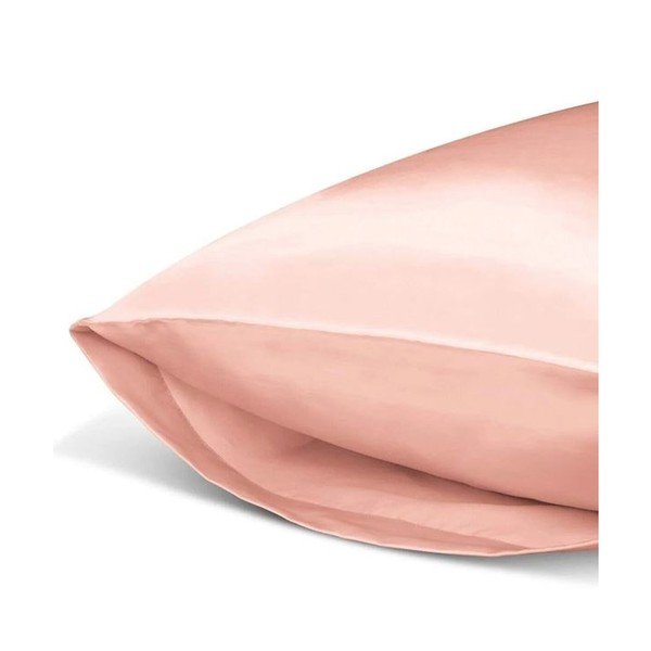 Padjapüürid siidi-satiinisegust, komplektis 2 tk 50x70 cm - Mila Home-image-3