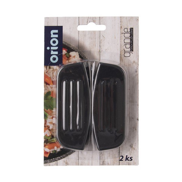 Komplekt 2 silikoonist potihoidjat Grande - Orion-image-3