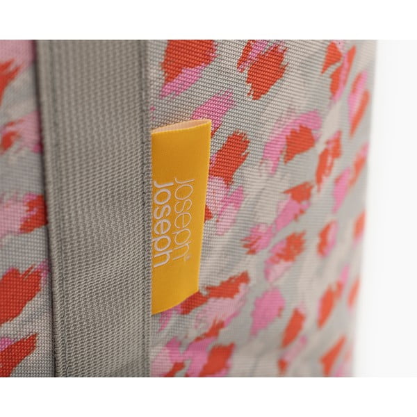 Riidest pesukorv 55 l Hold-All Max - Joseph Joseph-image-4