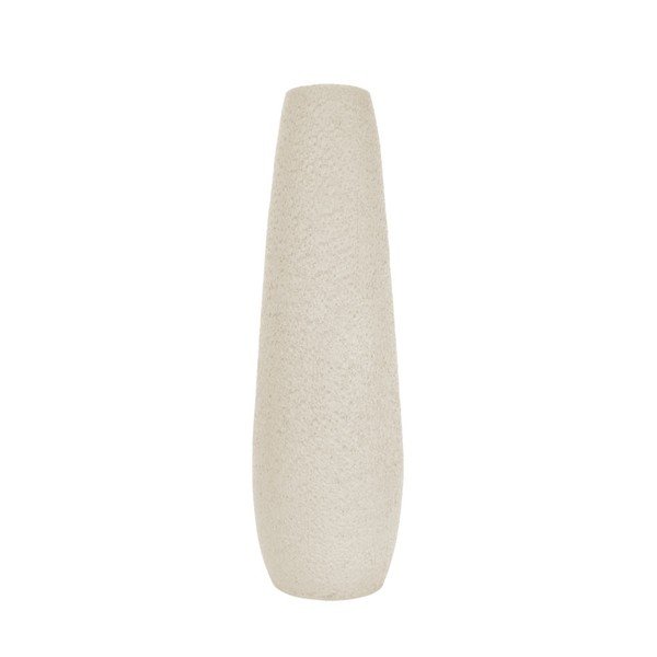 Kreemjas vaas, kõrgus 61 cm Elegance - PT LIVING-image-3
