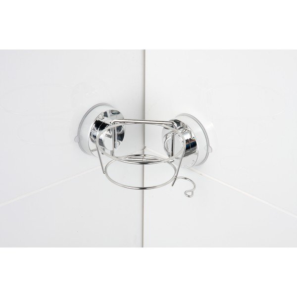 Držák na fén bez nutnosti vrtání ZOSO Hair Dryer-image-2