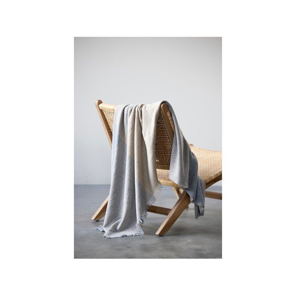 Villane tekk 130x200 cm Merino - Södahl-image-3