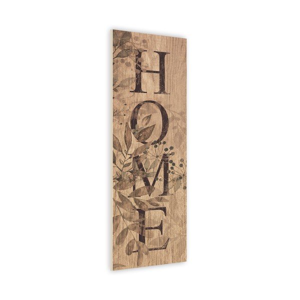 Seinakaunistus Rustic, 70 x 25 cm - Styler-image-2