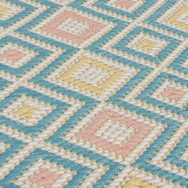 Heleroheline õuevaip 160x230 cm Coast - Flair Rugs-image-3