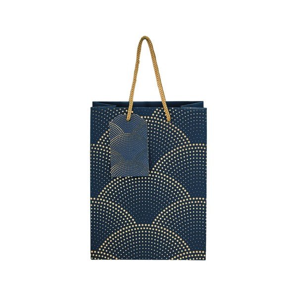 Dárková taška Butlers Art Deco 9,2 cm