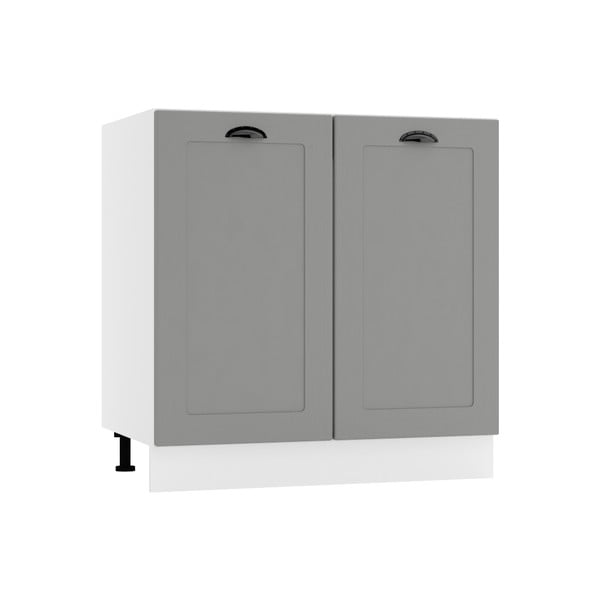 Köögivalamu kapp (laius 80 cm) Kai - STOLKAR
