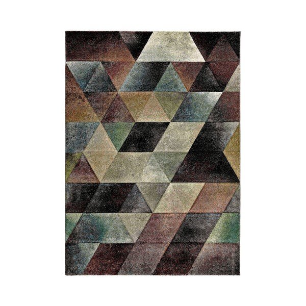 Koberec Universal Matrix Grey, 120 x 170 cm-image-2