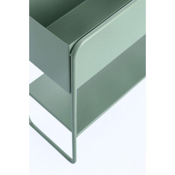 Metallist lillealus (kõrgus 44 cm) Madelyn - Yes Everyday-image-2