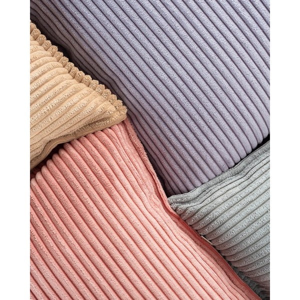 Sinine velvetist laste diivanipadi Block - Wigiwama-image-4