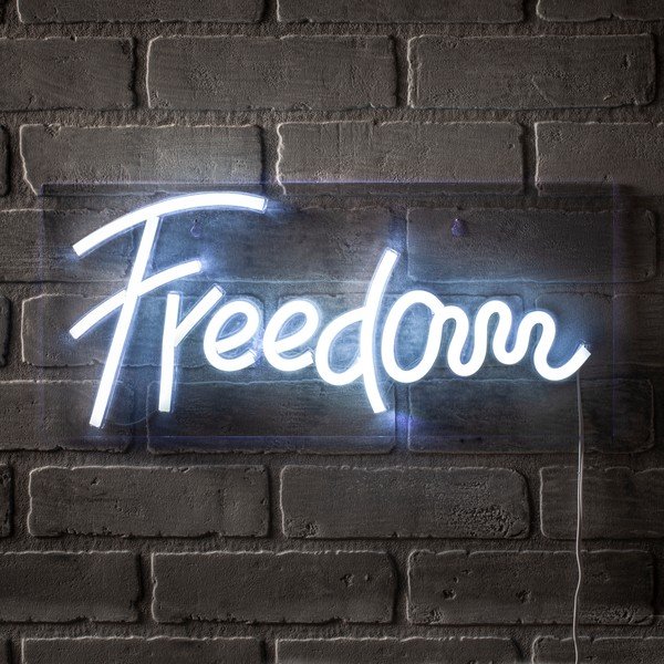 Kerge kaunistus Freedom - Tomasucci-image-2