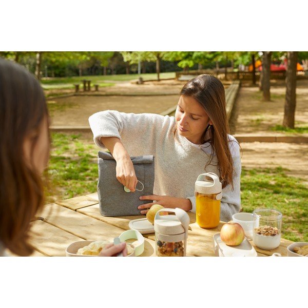 Suupistekott To Go Organic - Lékué-image-4