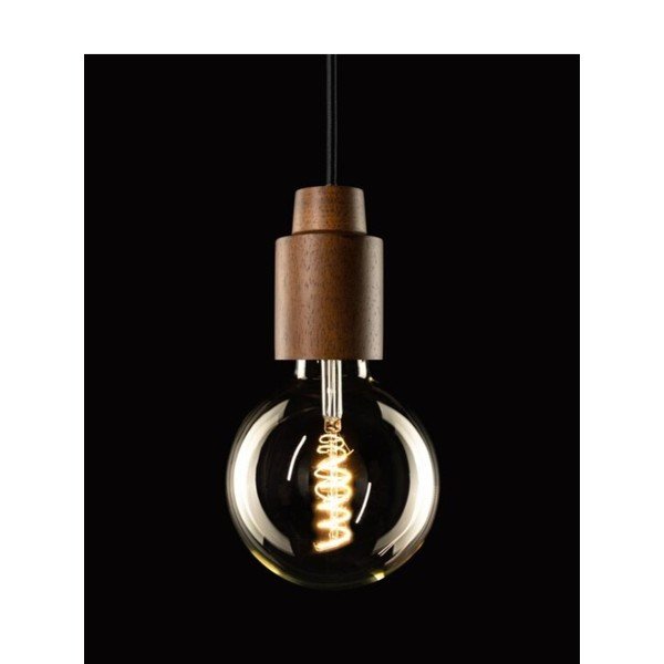 Soe valge hõõgniit, timmitav pirn E27, 4 W - GTV-image-1