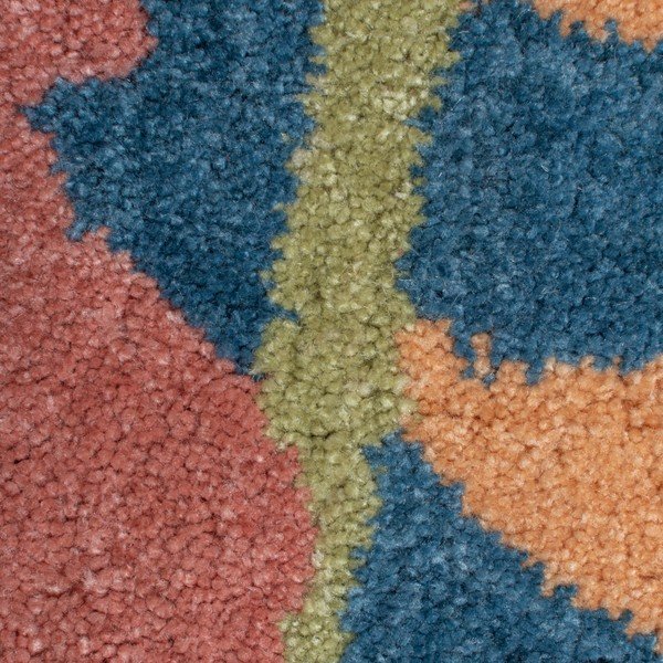 Laste vaip 100x150 cm Jungle Monkey - Flair Rugs-image-2
