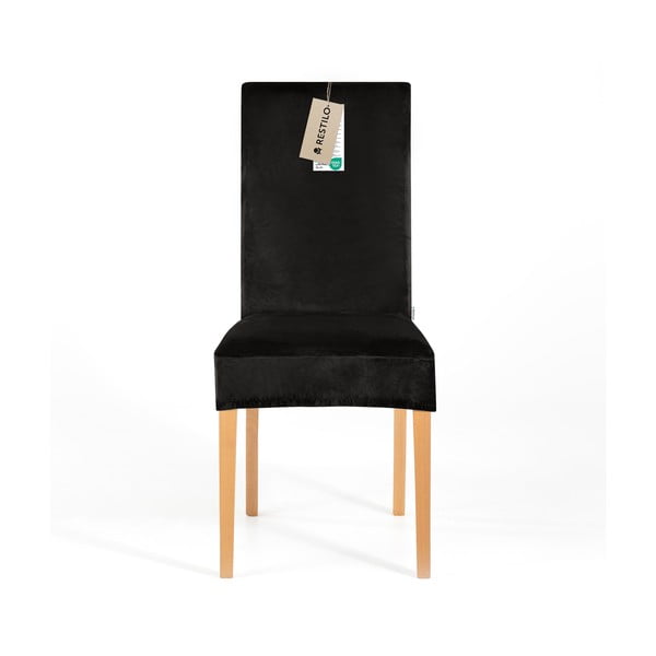 Must veniv toolikate 48 cm Sento - Restilo