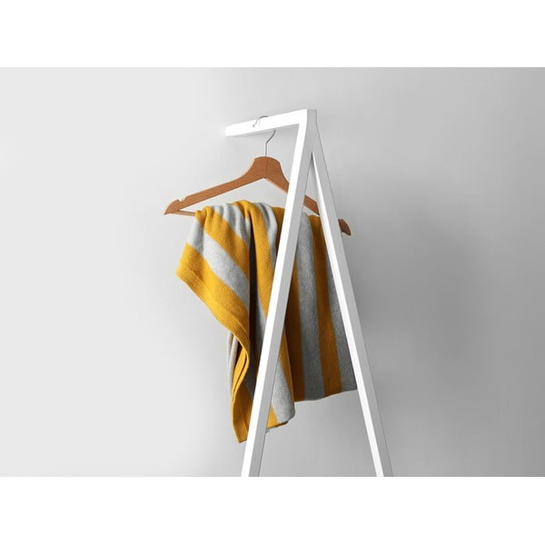 Valge metallist riputusklamber Conter - CustomForm-image-2