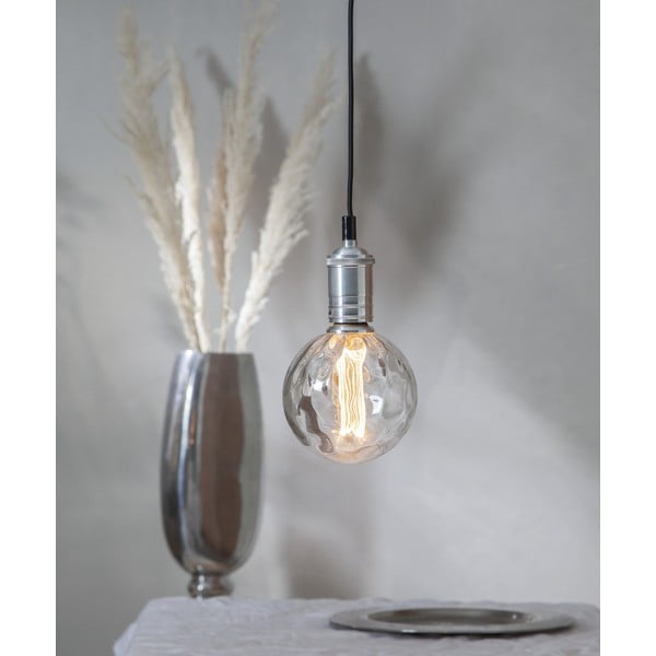 Soe LED-dekoratiivpirn E27, 1 W New Generation - Star Trading-image-4