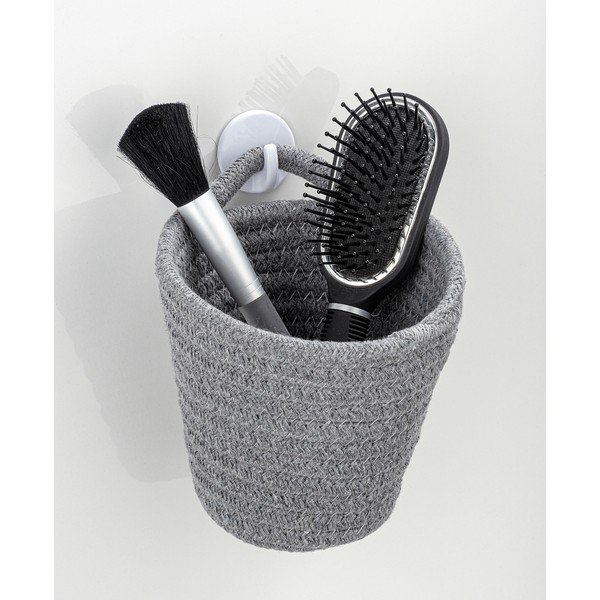 Hall rippuv hoiukorv Sofia - Wenko-image-1