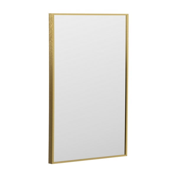 Seinapeegel 60x80 cm Alu - Ixia