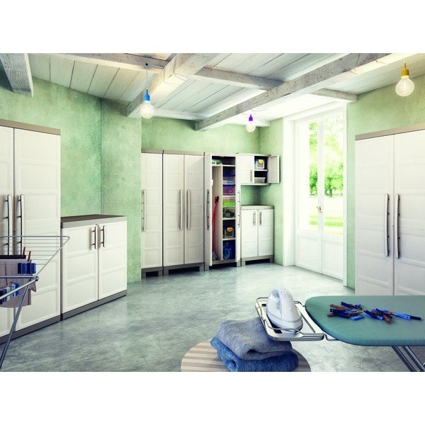 Töökoja kapp Excellence - Keter-image-3