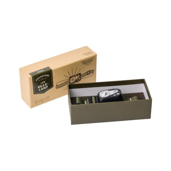 Esilatern - Gentlemen's Hardware-image-2