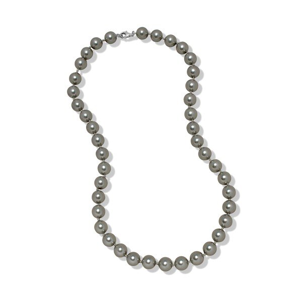 Náhrdelník Perldor Only Me Grey
