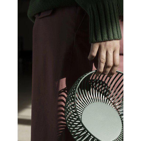 Terasest puuviljakorv Lito M - Blomus-image-3