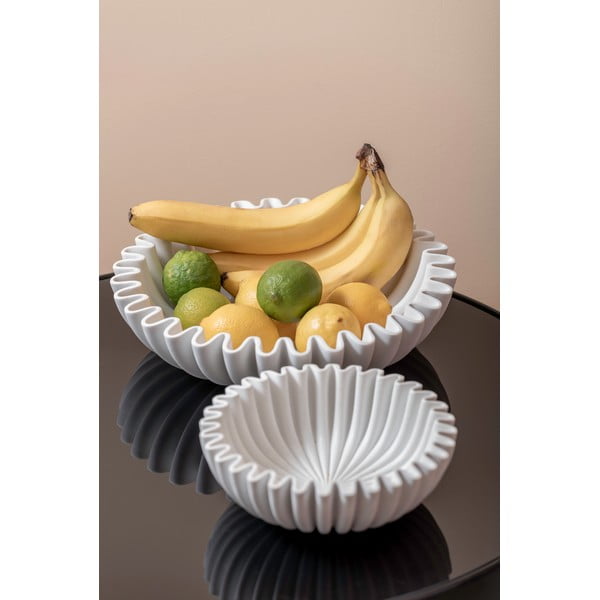 Dekoratiivne kandik ø 20 cm Wave - PT LIVING-image-1