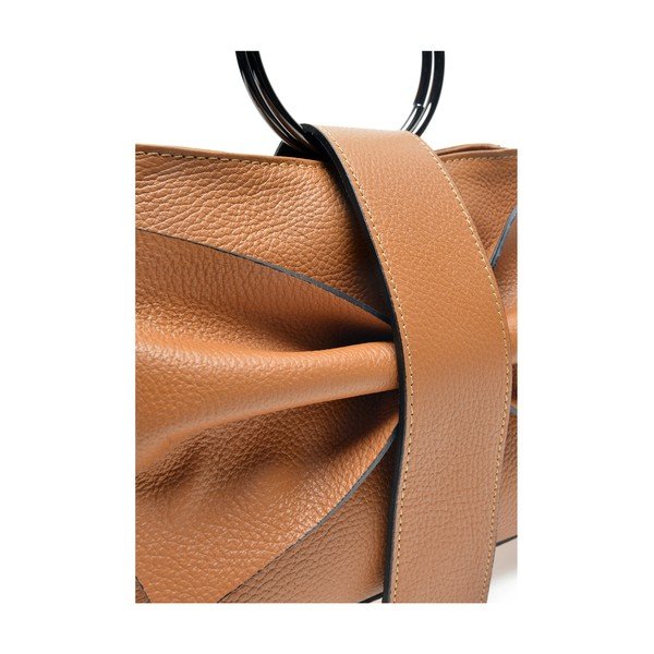 Nahast käekott - Roberta M-image-2