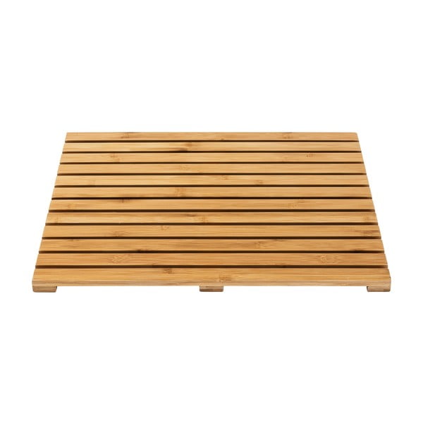 Bambusest universaalne matt , 50 x 50 cm - Wenko-image-2