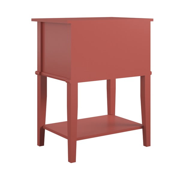 Tellisevärvi öökapp Franklin - Støraa-image-3