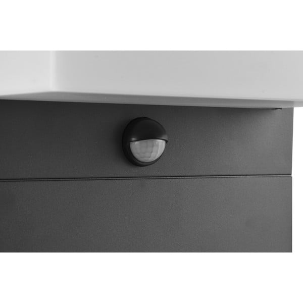 Liikumisanduriga välisvalgusti (kõrgus 8 cm) Nestos - Trio-image-3