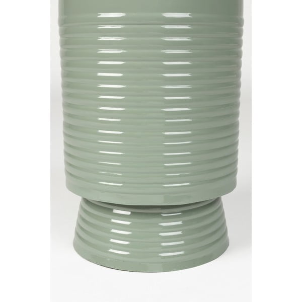 Metallist ümmargune hoiulaud ø 25 cm Sven - White Label-image-2