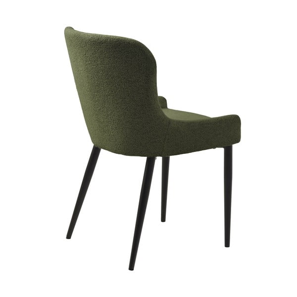 Roheline söögitool Ontario - Unique Furniture-image-4