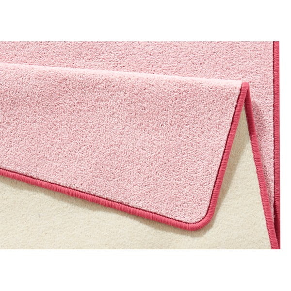 Heleroosa vaip 160x240 cm Fancy – Hanse Home-image-3