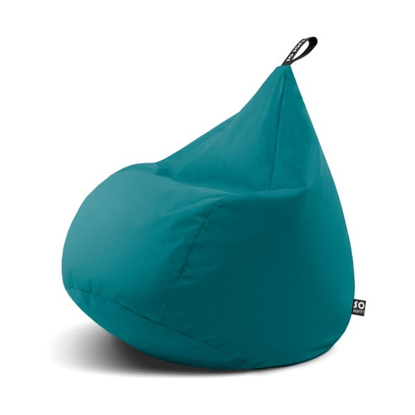 Türkiissinine kott-tool Drop XL - So Soft?