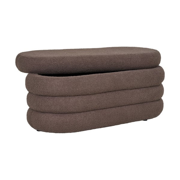 Pruun bukleekangast pink Dartford - House Nordic-image-4