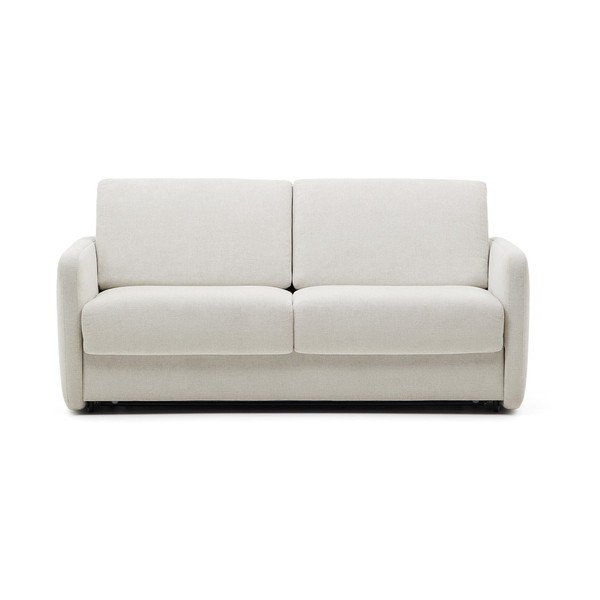 Valge diivan 184 cm Nuala - Kave Home