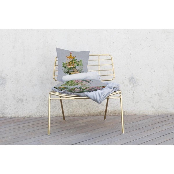 Pillow Garden, 45 x 45 cm - Surdic-image-1