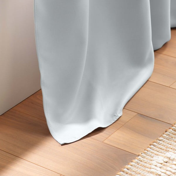 Valge pimendav kardin 135x240 cm Occult - douceur d'intérieur-image-4