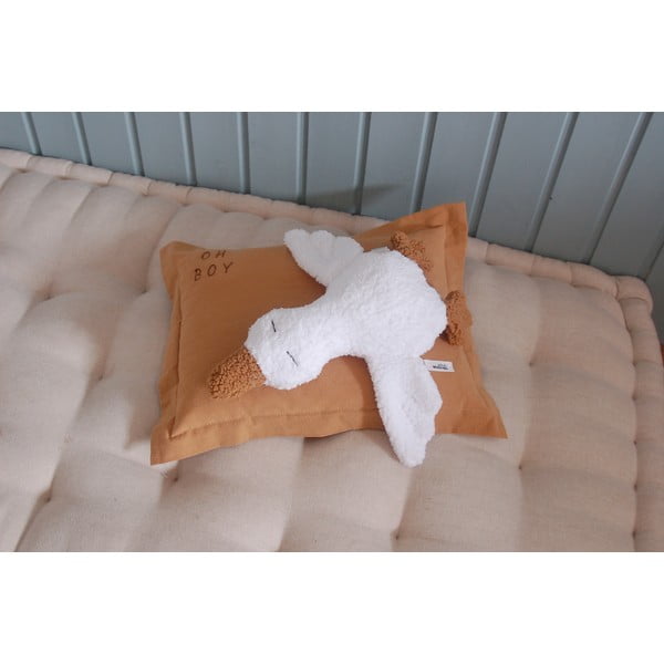 Valge magamisalus Goose - Malomi Kids-image-4