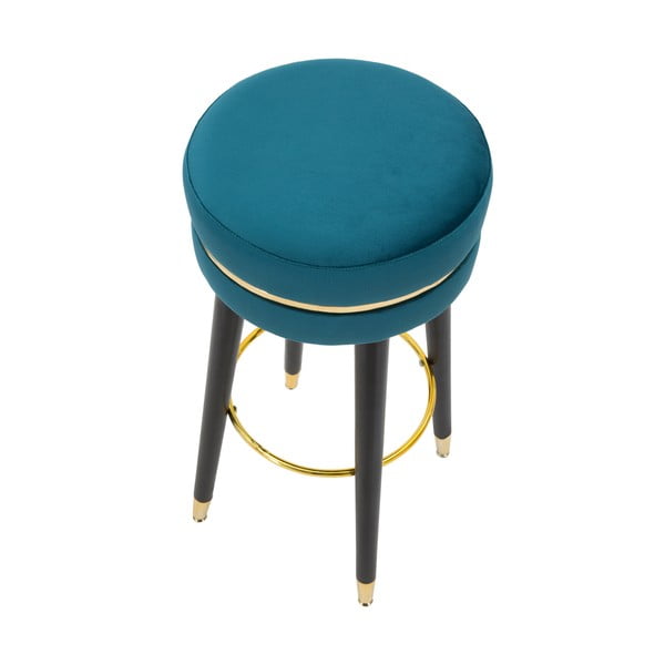 Türkiissinine baaritooli Paris - Mauro Ferretti-image-2