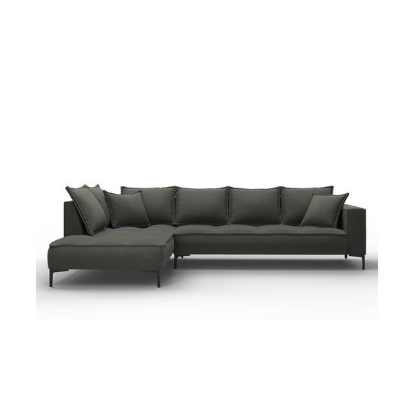 Tumehall nurgas diivan , vasakpoolne nurk Zelda - Interieurs 86-image-2