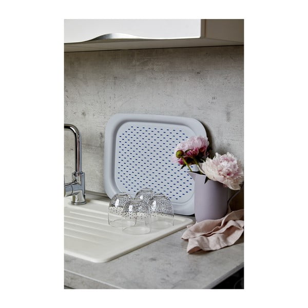 Hall libisemiskindel salv - Wenko-image-1