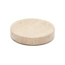 Beež kivikeraamikast seebialus Macre - Kave Home