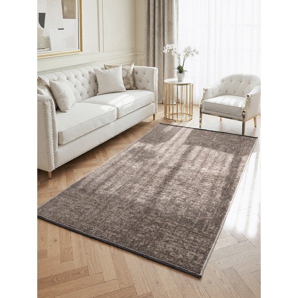 Beež vaip 160x230 cm Prisma - Elle Decoration-image-1