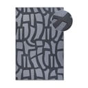 Tumesinine taaskasutatud kiududest vaip 160x230 cm Therese - Villeroy&Boch