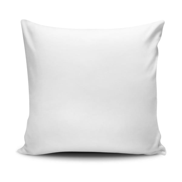 Povlak na polštář Calento Areno, 42 x 42 cm-image-1