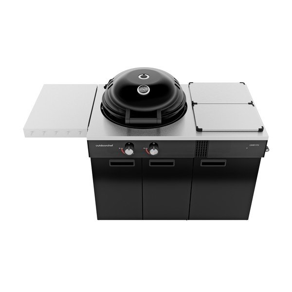 Gaasigrill Lugano 570 G EVO II - Outdoorchef-image-3