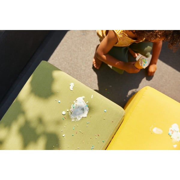 Roheline aiapuff Alex - Hartman-image-3